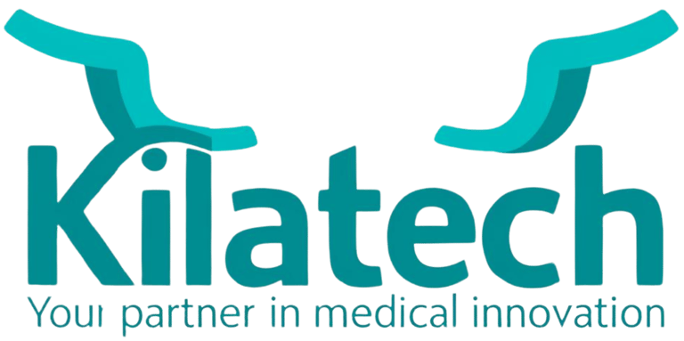 KILATECH logo