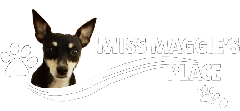 Miss Maggie's Place logo