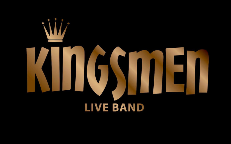 Kingsmen logo