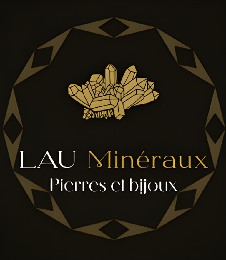 lau minéraux logo