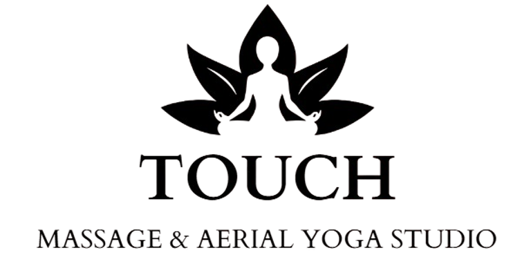 Touch logo