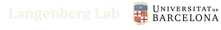 Langenberg Lab logo