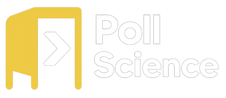 Poll Science logo