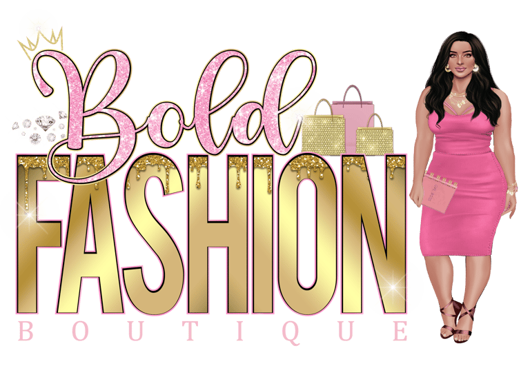 Bold Fashion Boutique logo