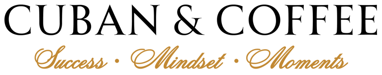 Cuban & Coffee logo