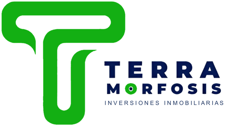 Terramorfosis logo
