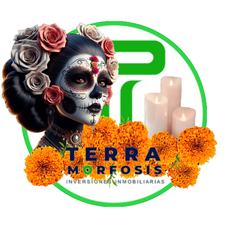 Terramorfosis logo