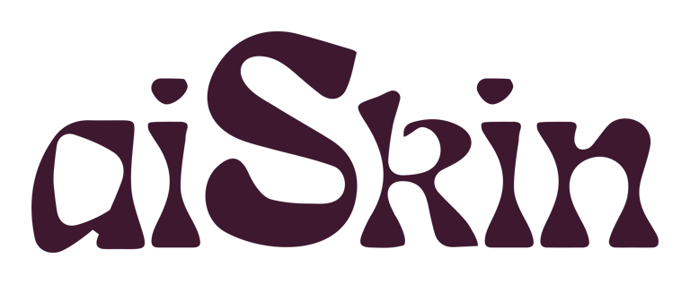 aiSkin logo