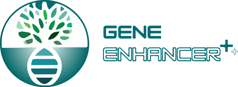 Gene Enhancer logo