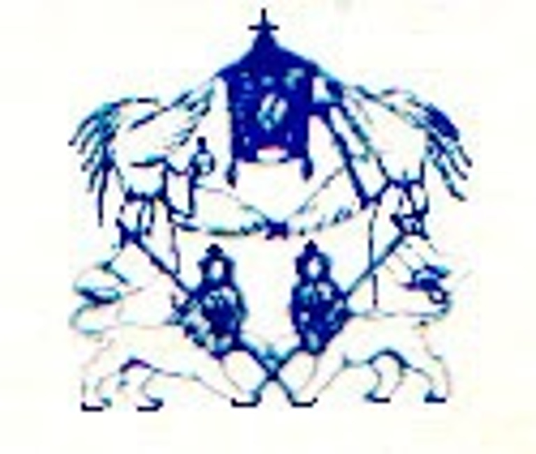 Ethiopian African Church Triumphant logo