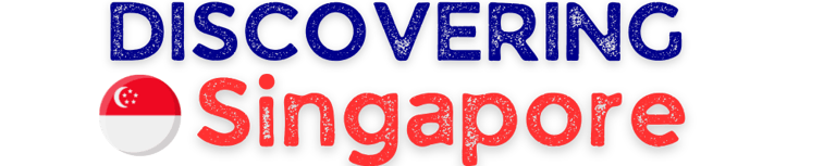 Discover Singapore logo