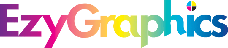 Ezy Graphics logo