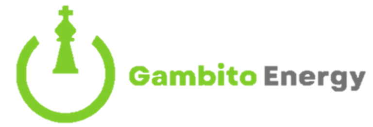 Gambito Energy logo