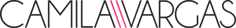 Camila Vargas logo