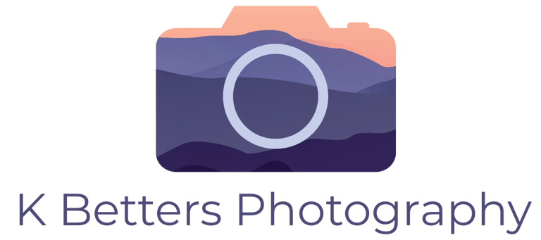 K Betters Photography logo