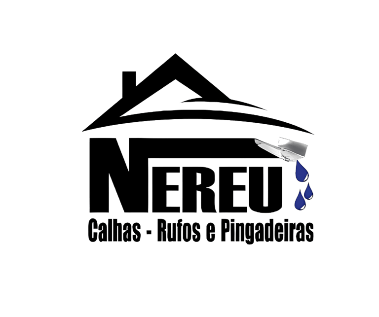 Nereu Calhas  logo