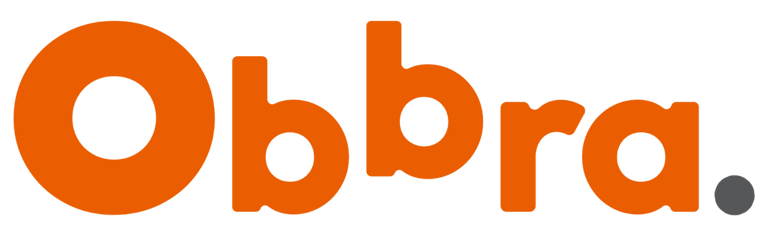 Obbra. Construção e Acabamentos logo