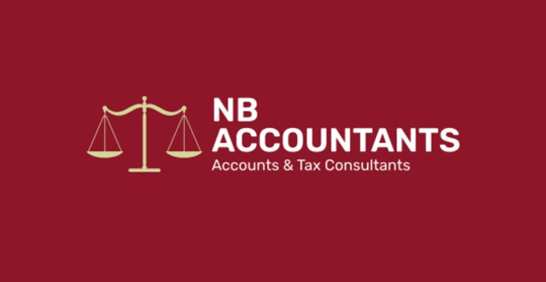 NB ACCOUNTNATS Financial & Forensic Accountants logo
