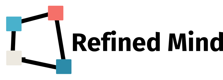 Refined Mind  logo