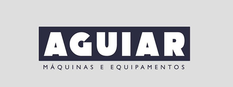 Aguiar Máquinas logo
