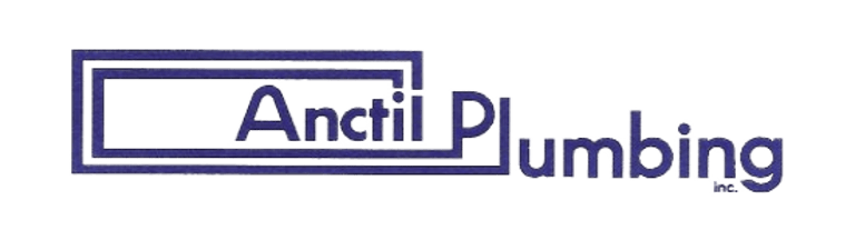 Anctil Plumbing Inc. logo
