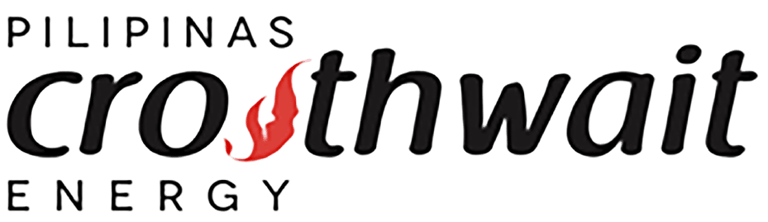 Pilipinas Crosthwait Energy Corporation logo