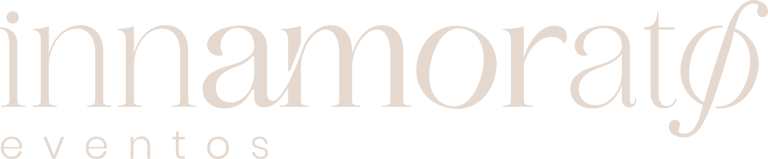 Innamorato Eventos logo