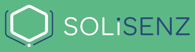 SOLiSENZ logo
