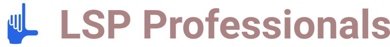 LSP Professionals logo