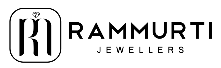 Rammurti Jewellers logo