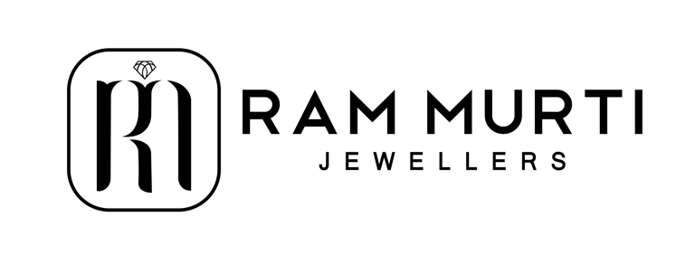 Ram Murti Jewellers logo