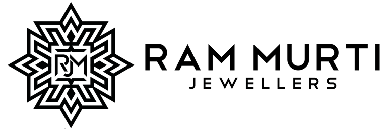 Ram Murti Jewellers logo