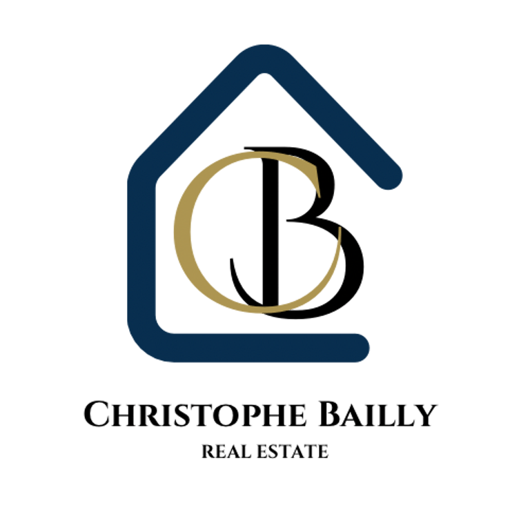 Christophe Bailly logo