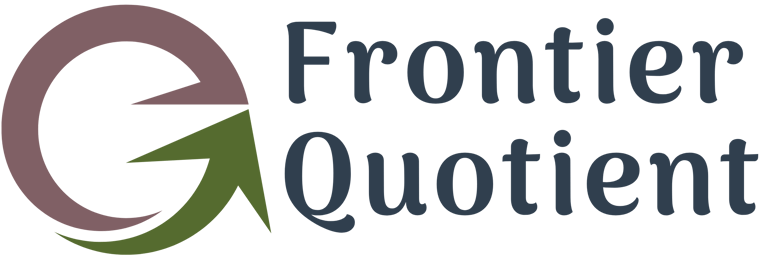 Frontier Quotient logo