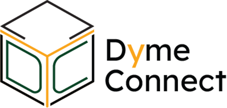 Dyme Connect - Official Site logo