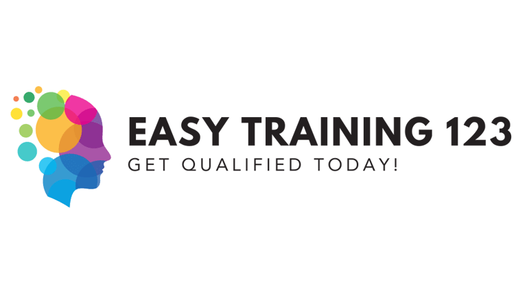 Easy Training 123 logo