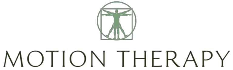 Motion Therapy logo