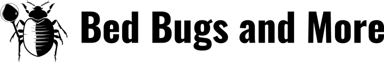 Bed Bugs and More logo