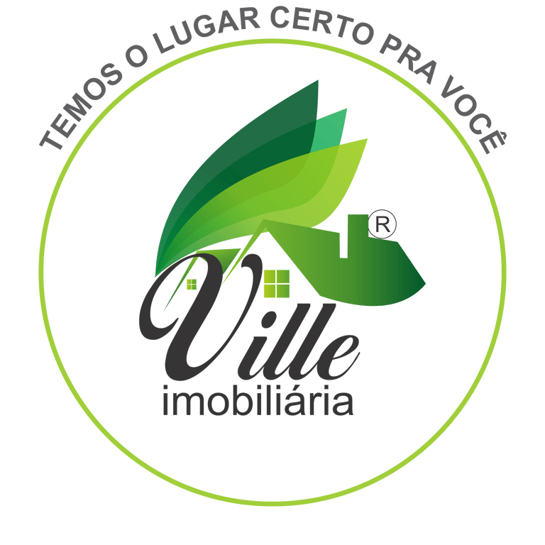 ville imobiliaria logo