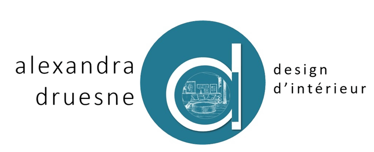Alexandra Druesne logo
