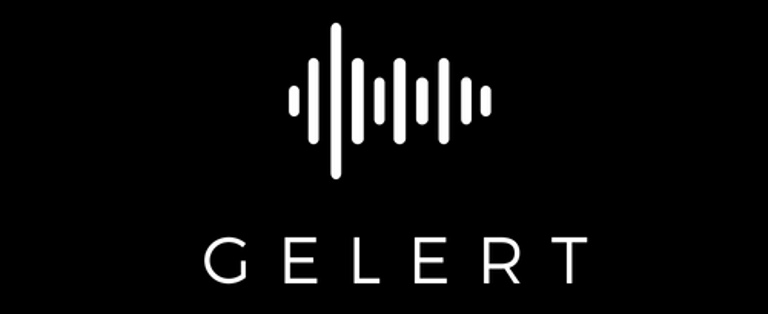 Gelert The Producer logo