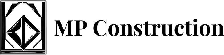 MP Construction logo