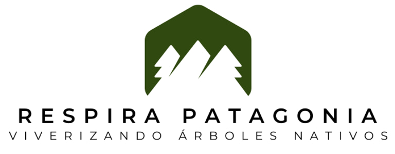 Respira Patagonia logo