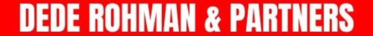 DEDE ROHMAN & PARTNERS logo