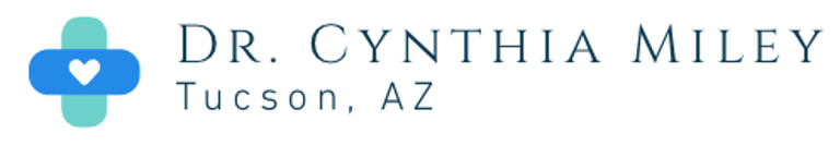 Dr. Cynthia Miley | MD | Tucson, AZ | Telemedicine & House Calls logo