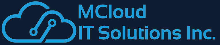 MCloud IT Solutions Inc logo