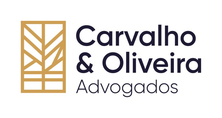 Carvalho & Oliveira Advogados logo