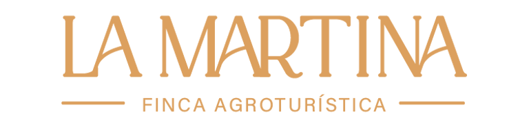 Finca Agroturistica La Martina logo