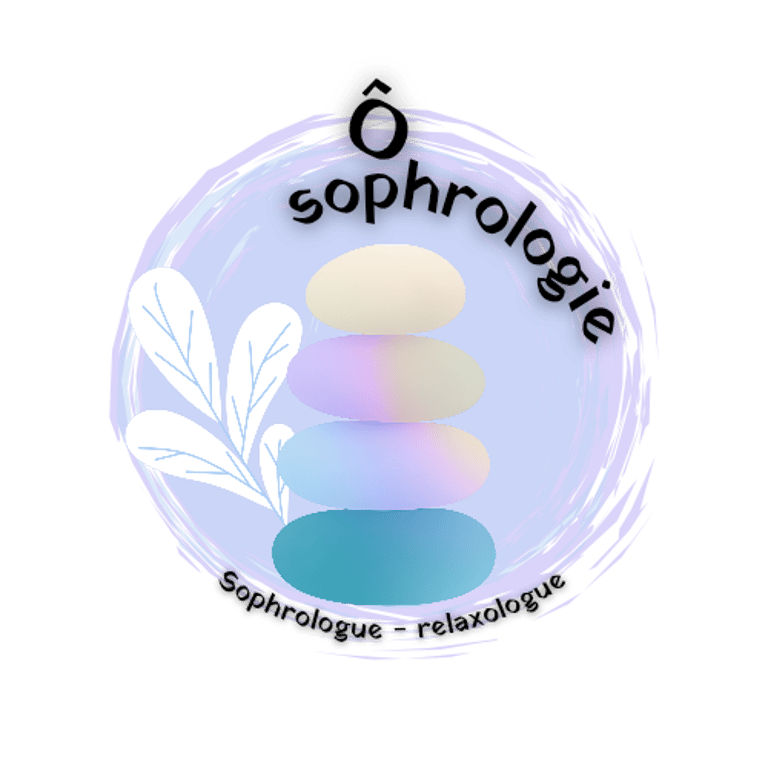 O sophrologie - La sophrologie bienveillante logo