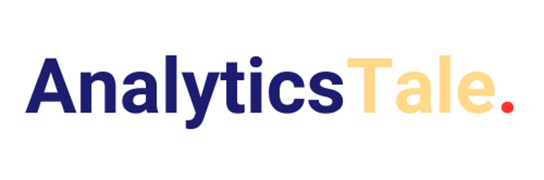 Analytics tale logo